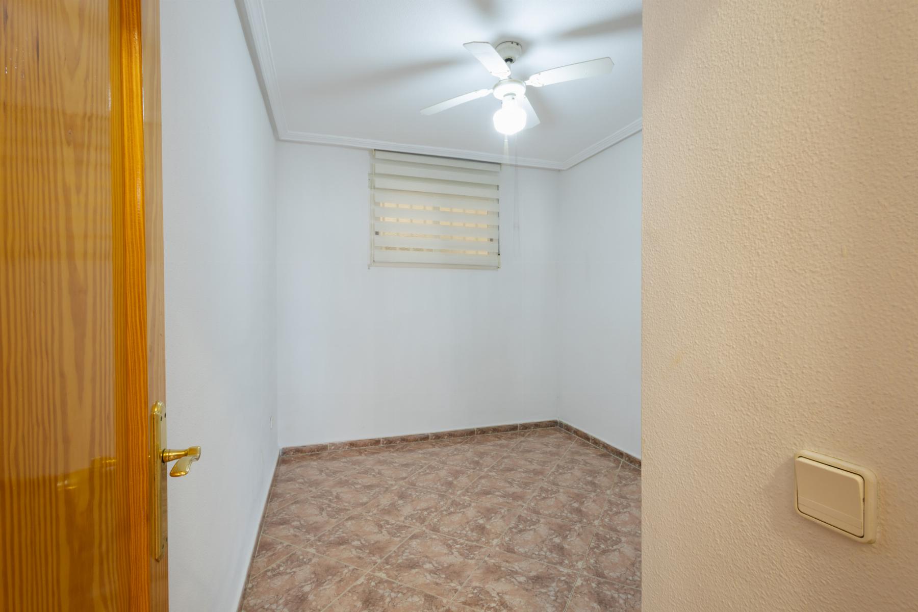 For sale of apartment in Torrevieja