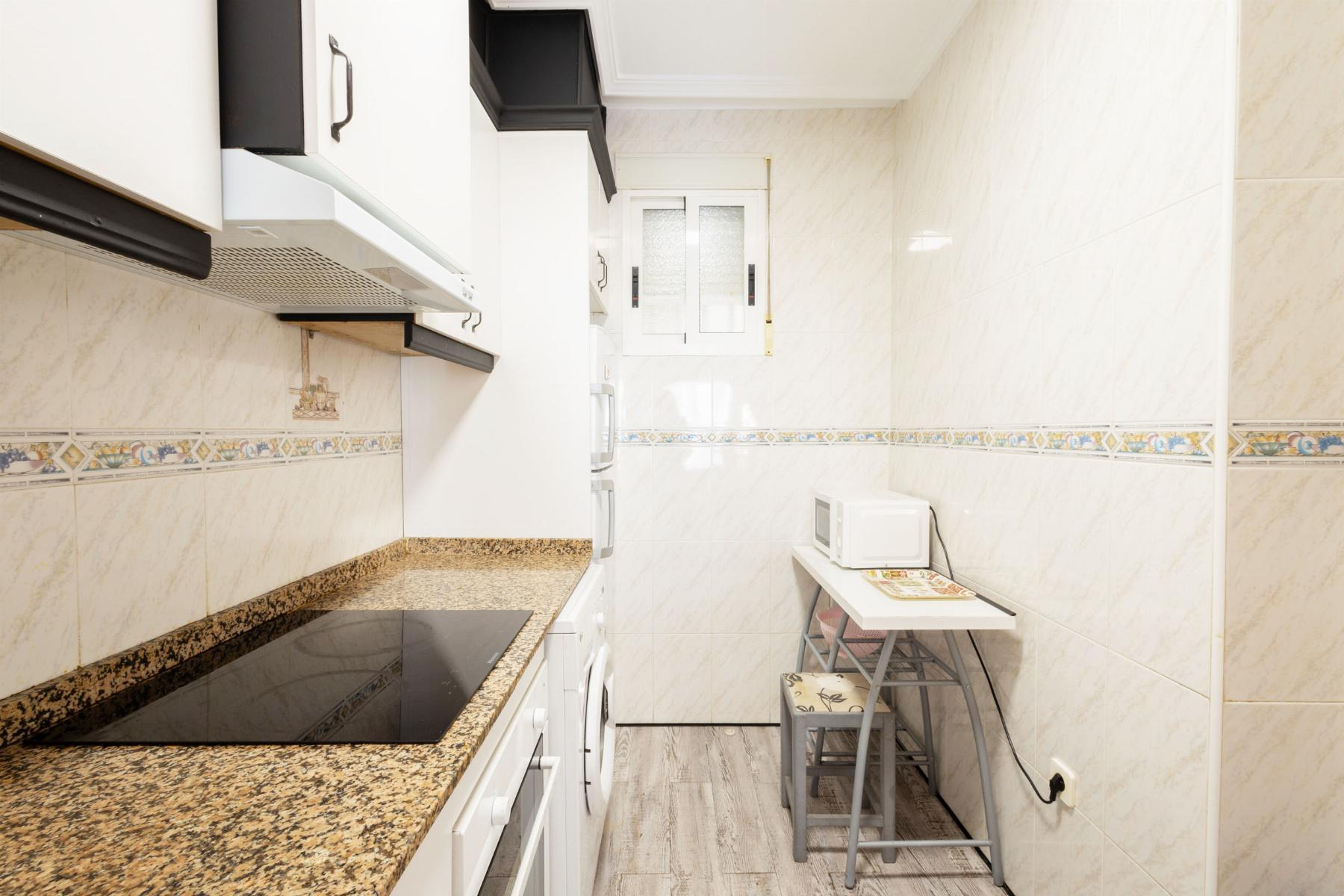 For sale of apartment in Torrevieja