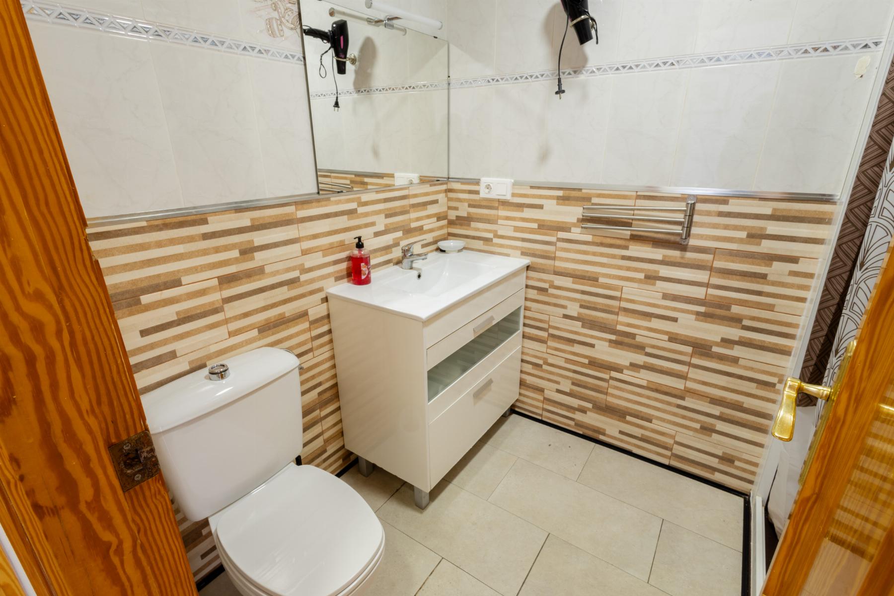 For sale of apartment in Torrevieja