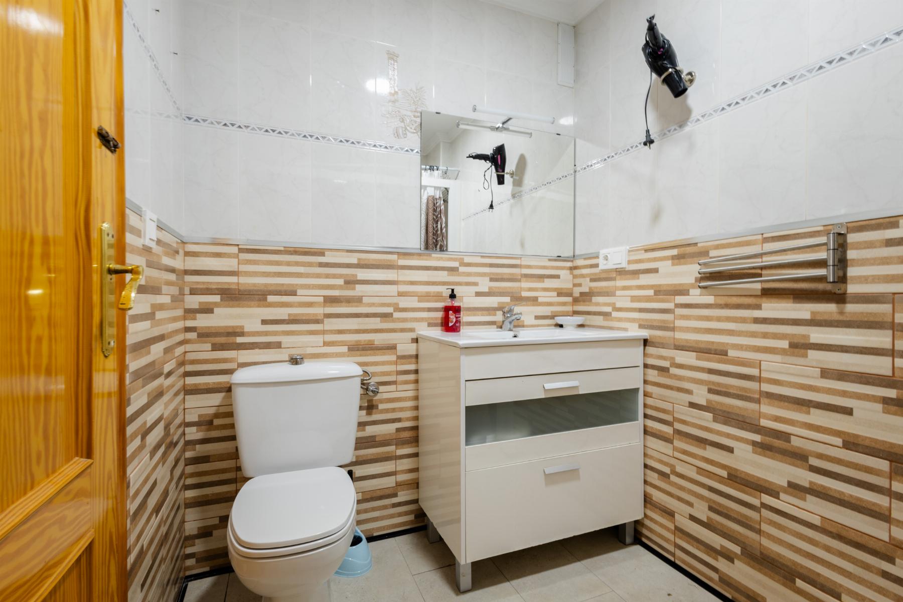 For sale of apartment in Torrevieja