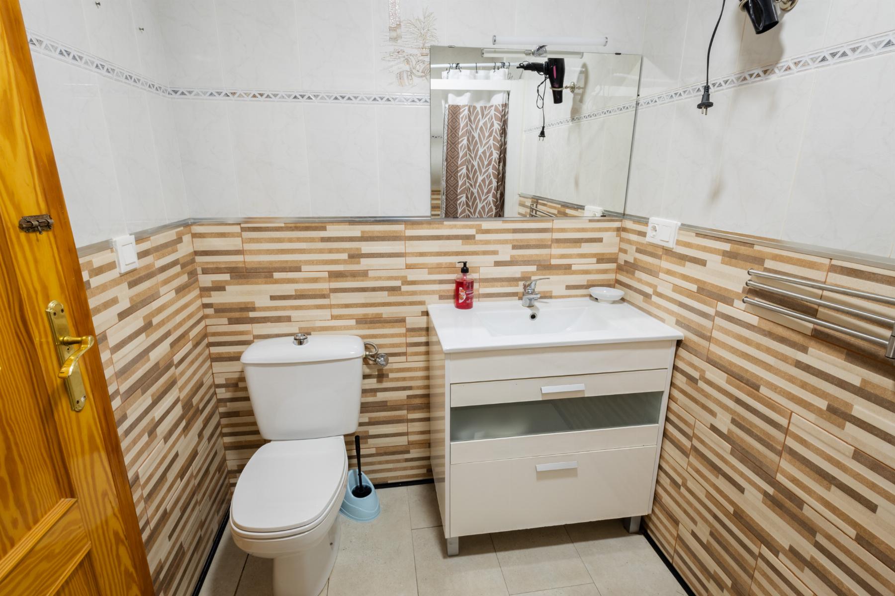 For sale of apartment in Torrevieja
