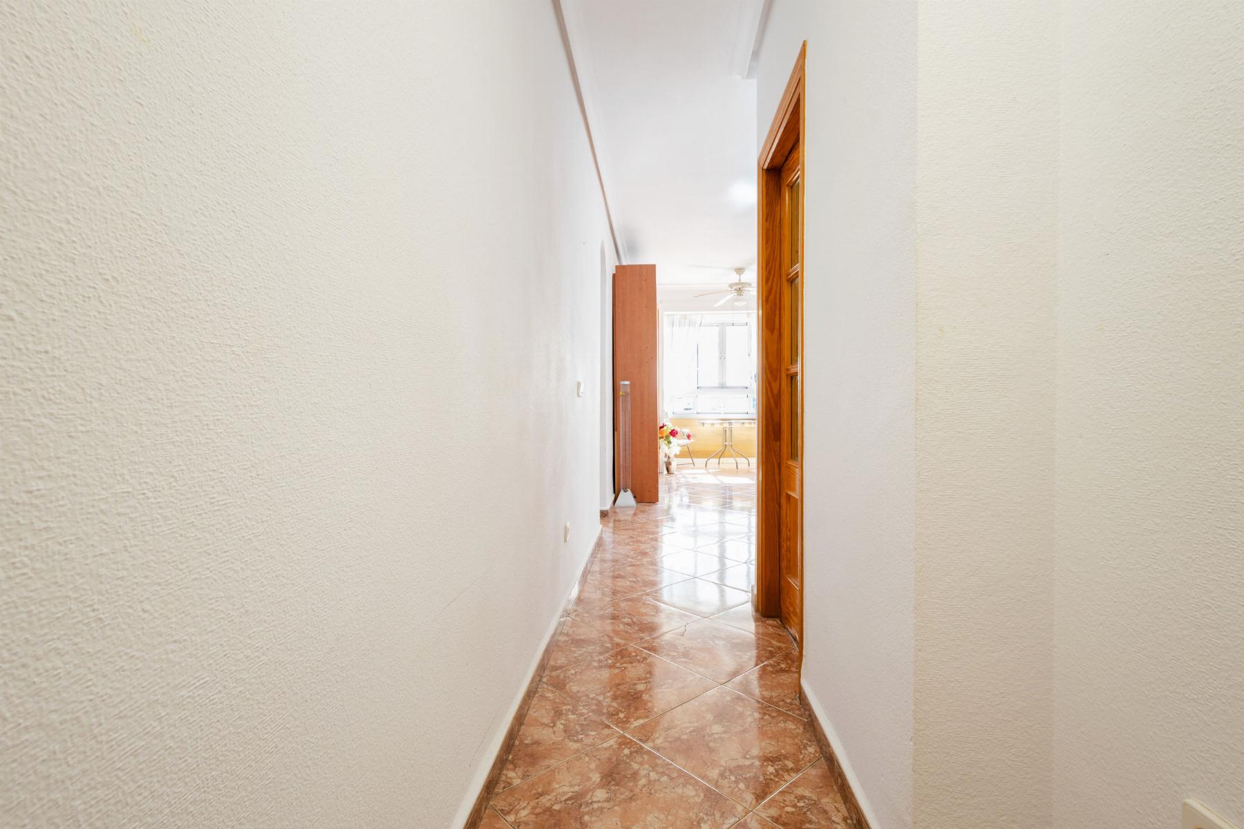 For sale of apartment in Torrevieja