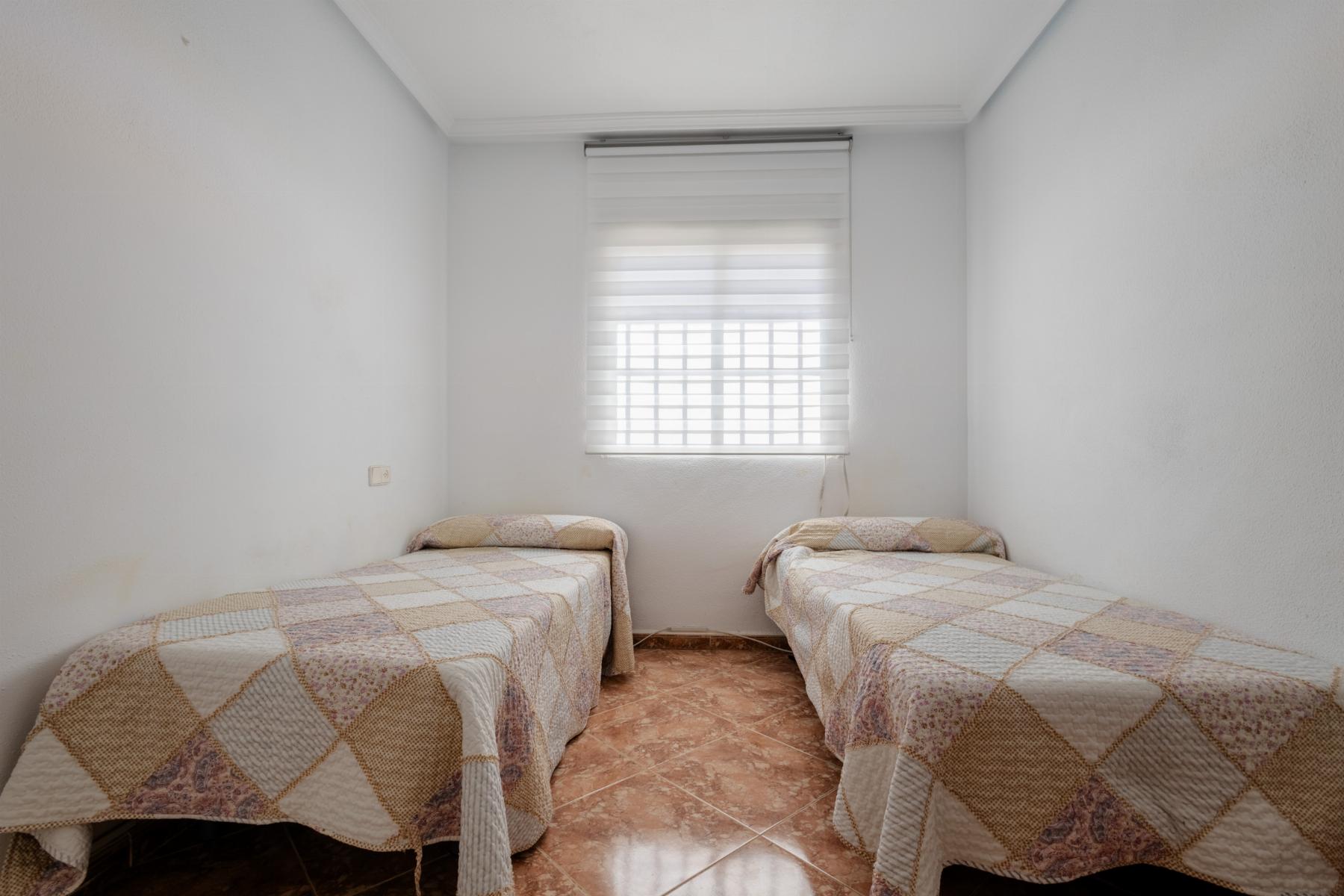 For sale of apartment in Torrevieja