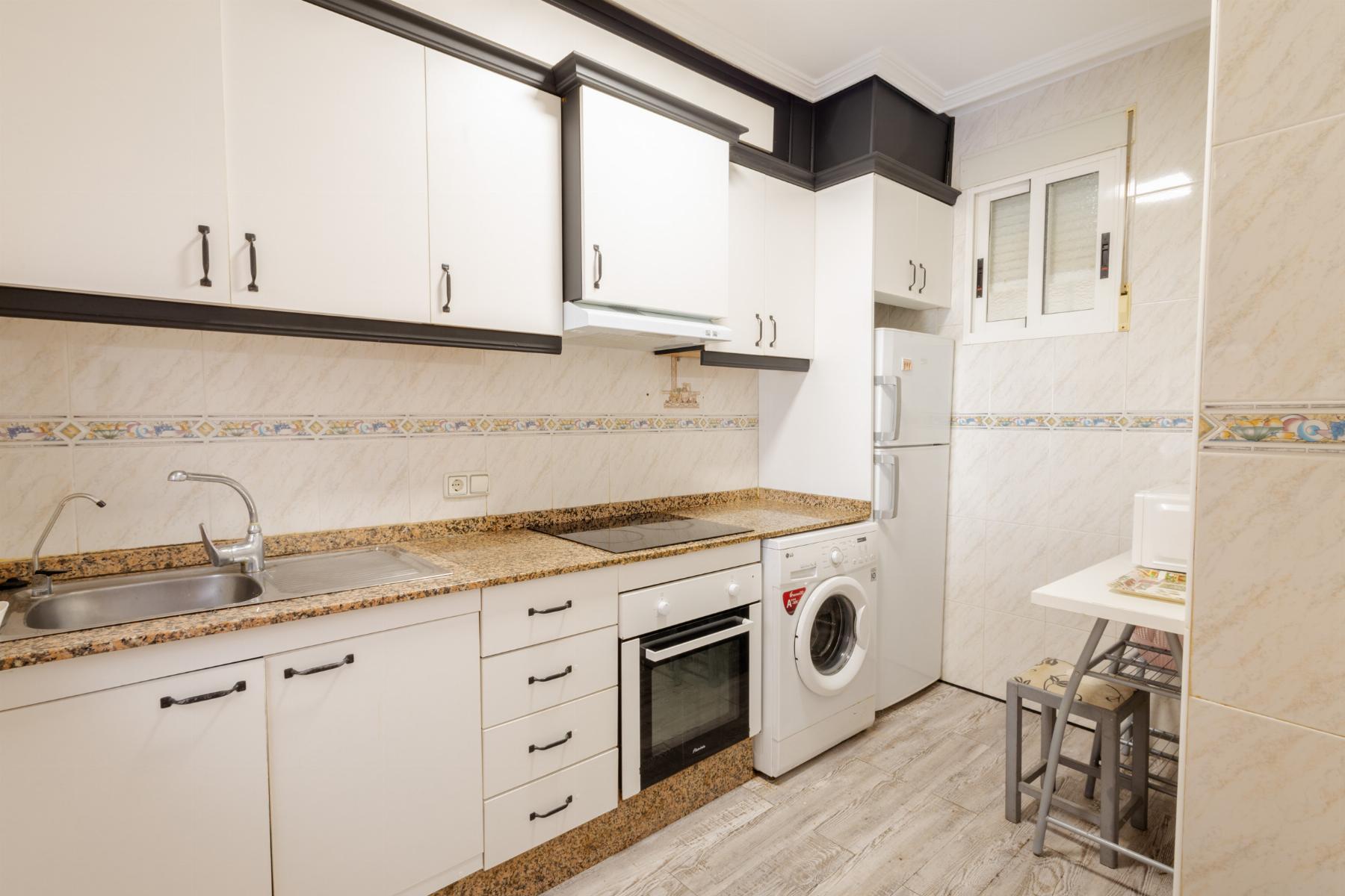 For sale of apartment in Torrevieja