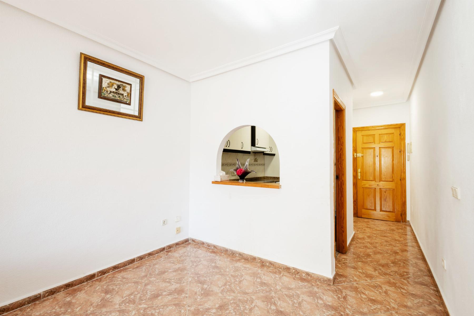 For sale of apartment in Torrevieja