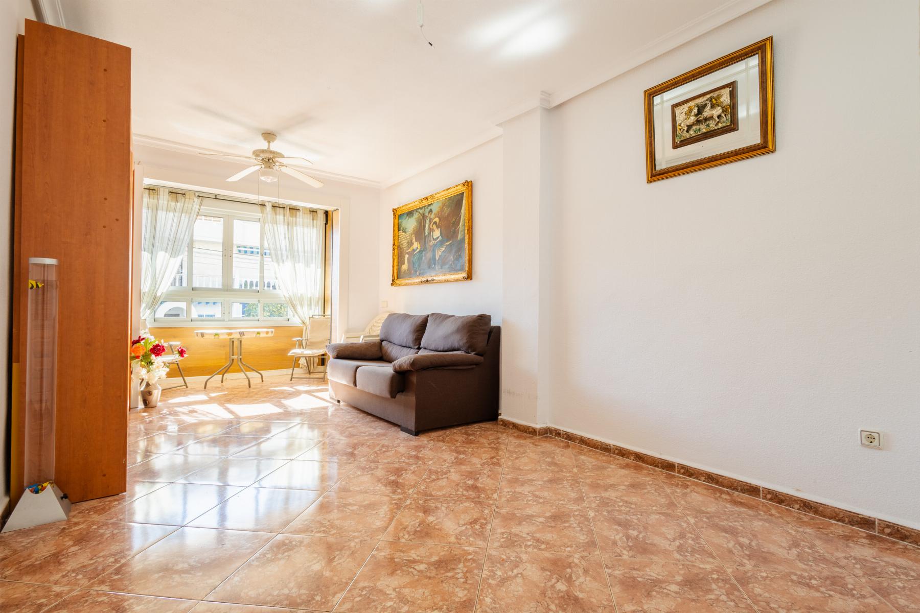 For sale of apartment in Torrevieja
