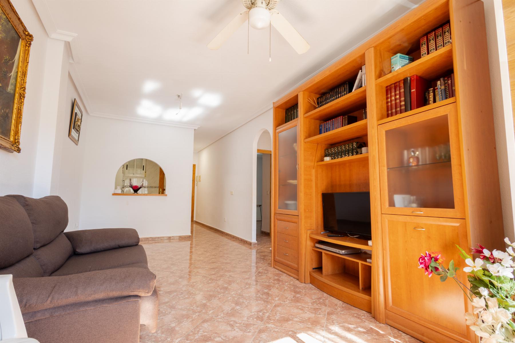 For sale of apartment in Torrevieja