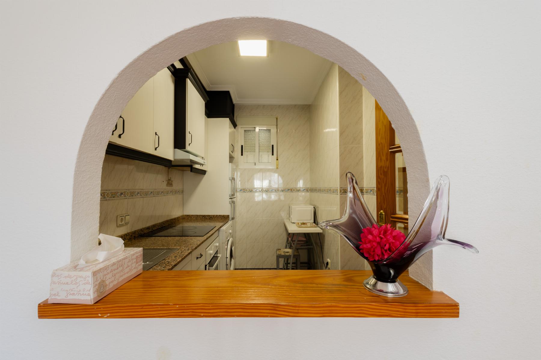 For sale of apartment in Torrevieja