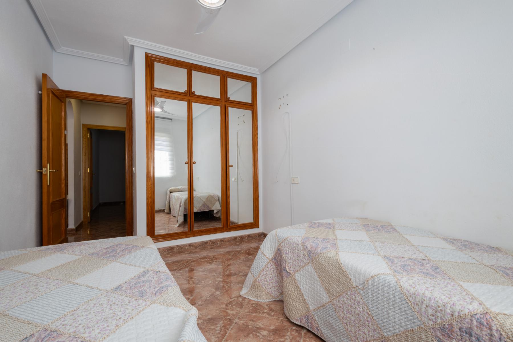 For sale of apartment in Torrevieja