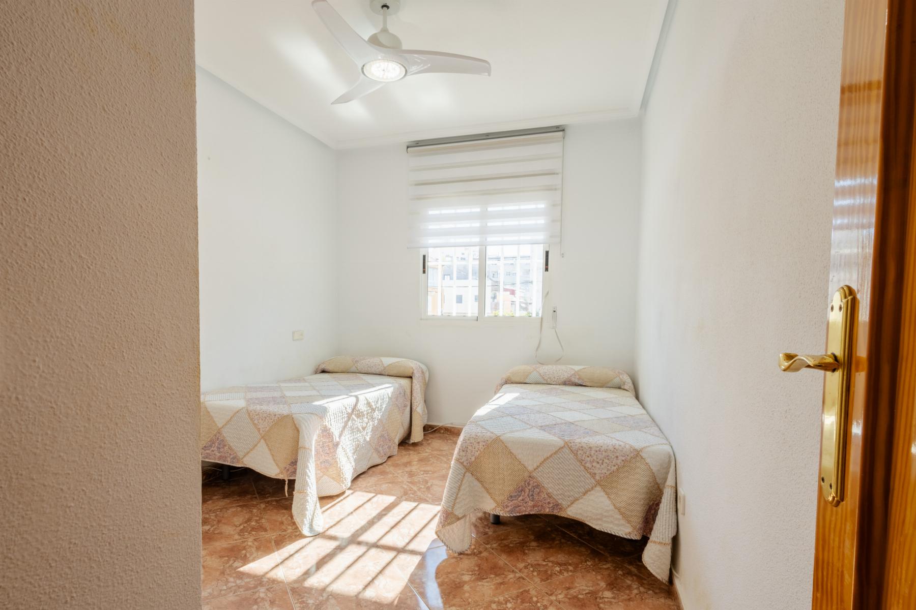For sale of apartment in Torrevieja