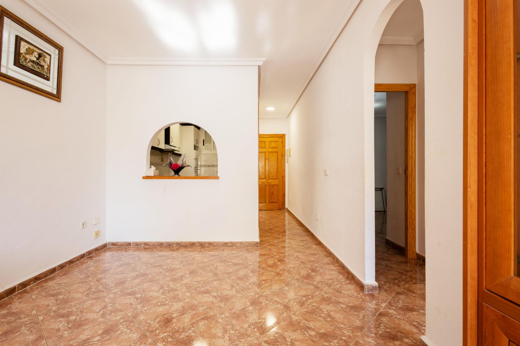For sale of apartment in Torrevieja