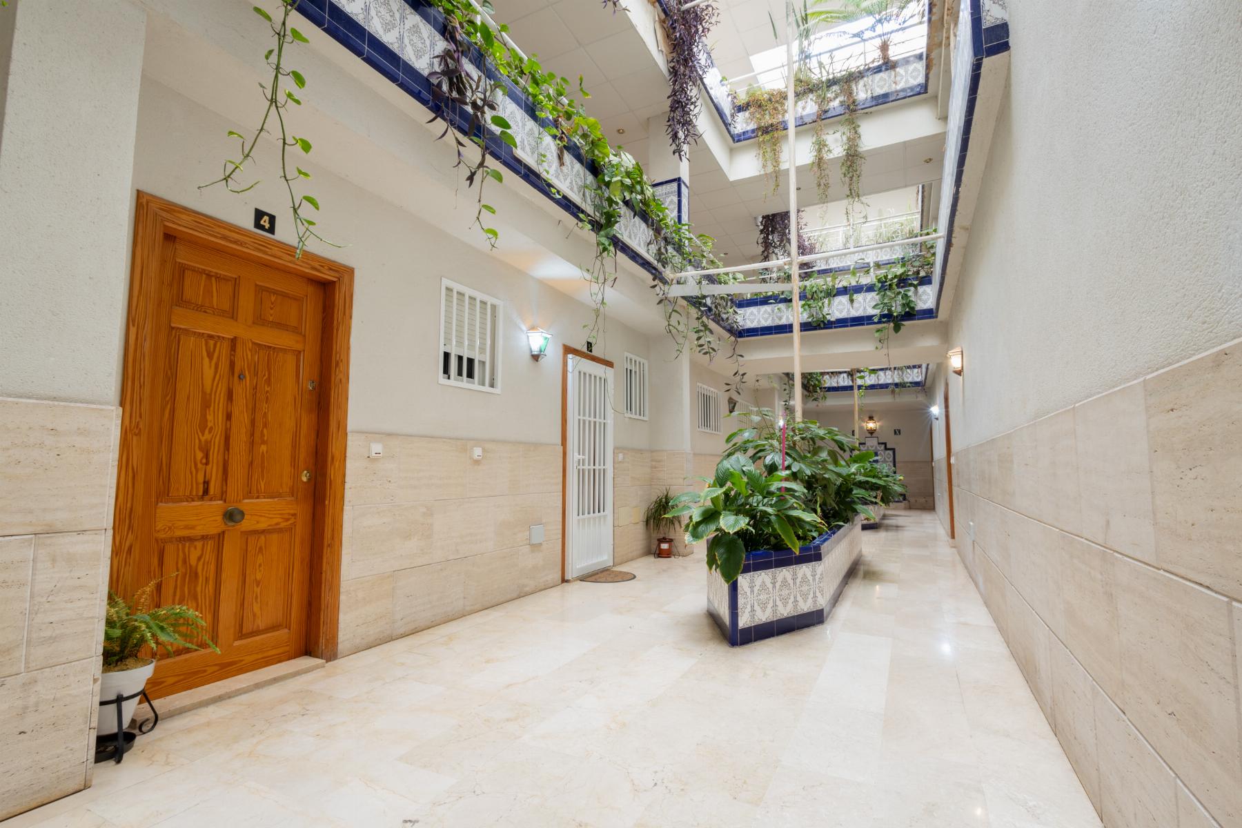 For sale of apartment in Torrevieja