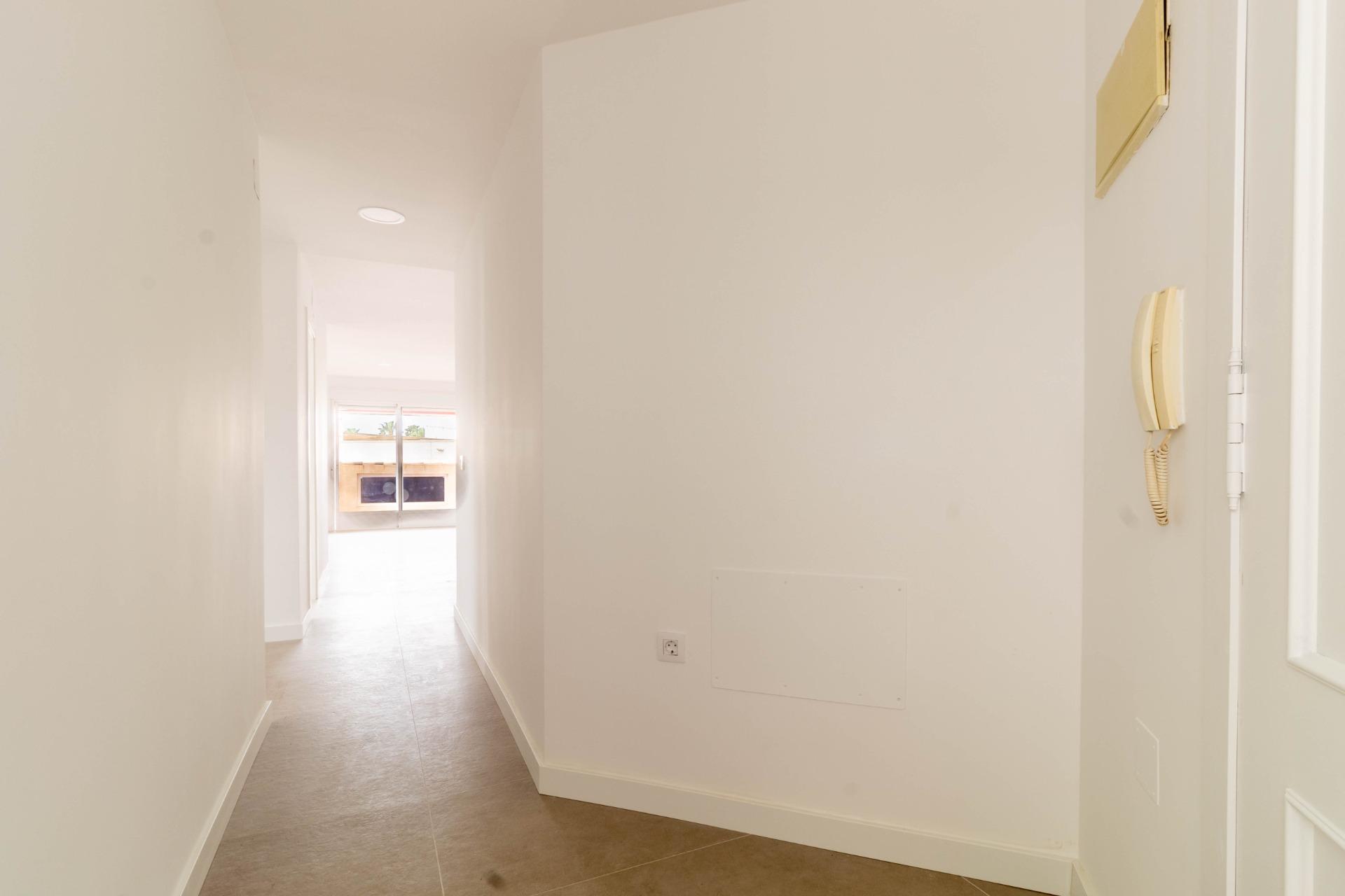 Zu verkaufen von appartement in
 Orihuela Costa