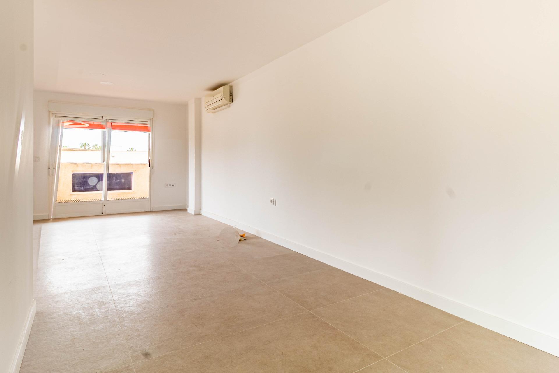 Zu verkaufen von appartement in
 Orihuela Costa
