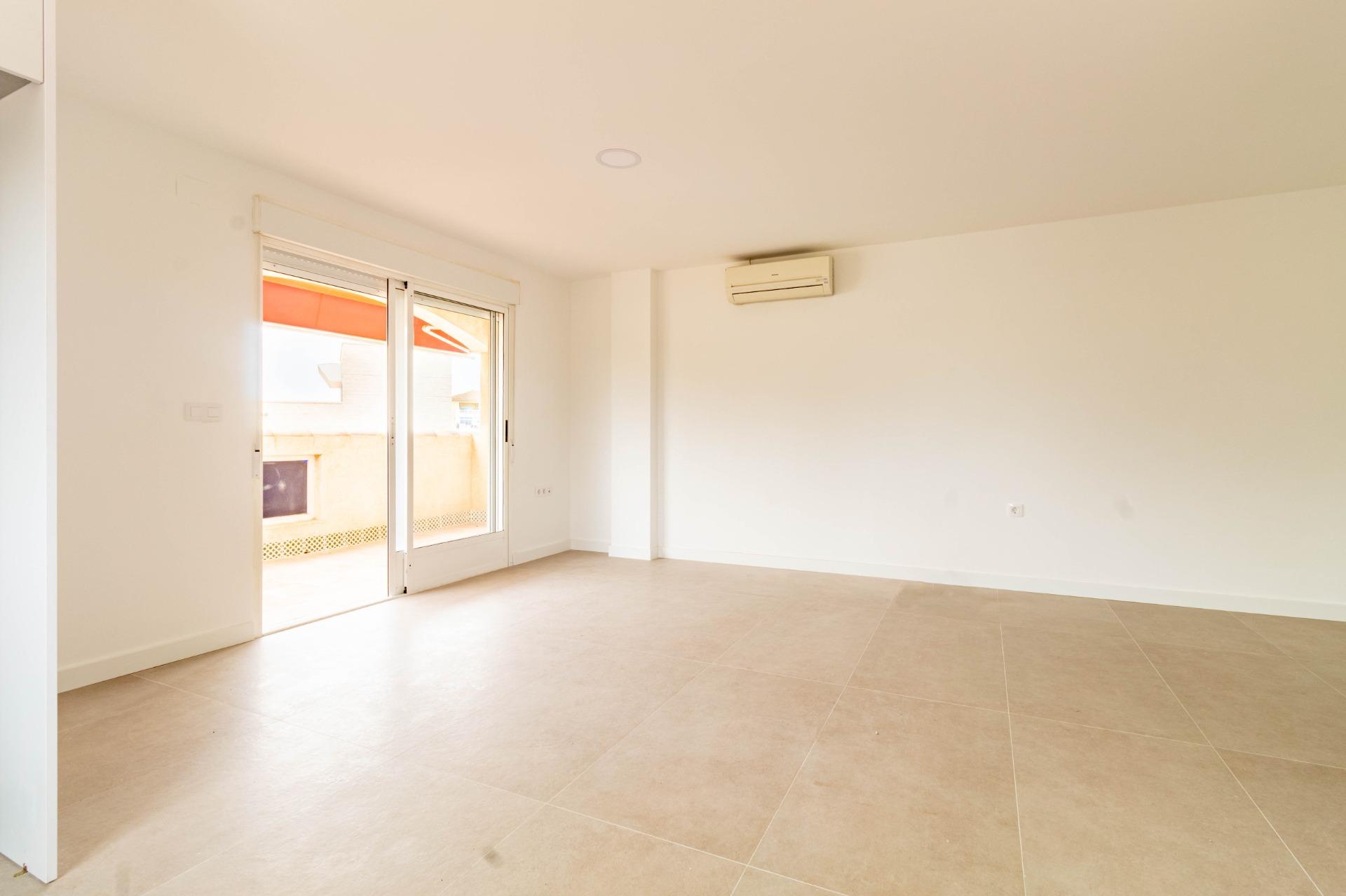 Zu verkaufen von appartement in
 Orihuela Costa