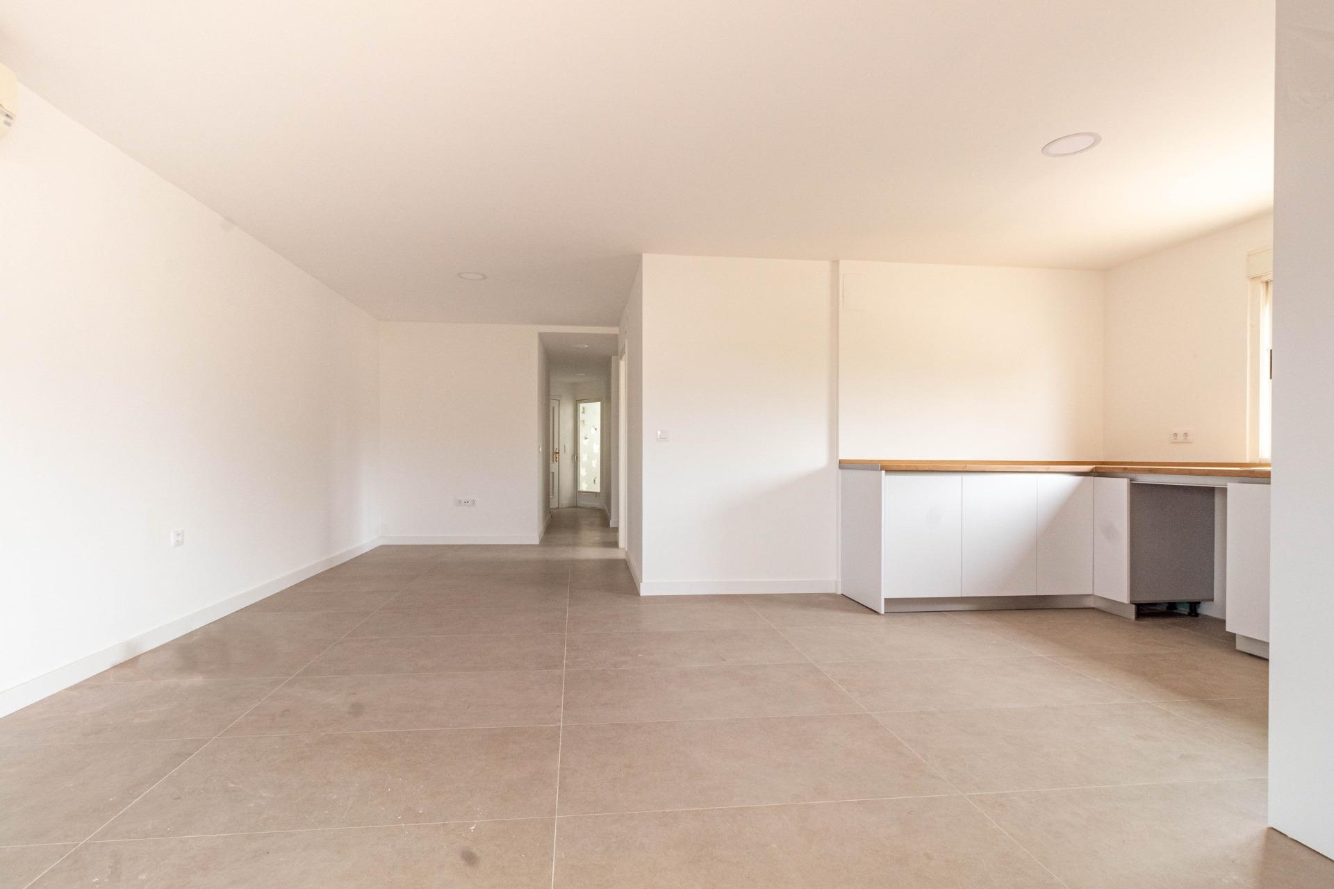 Zu verkaufen von appartement in
 Orihuela Costa
