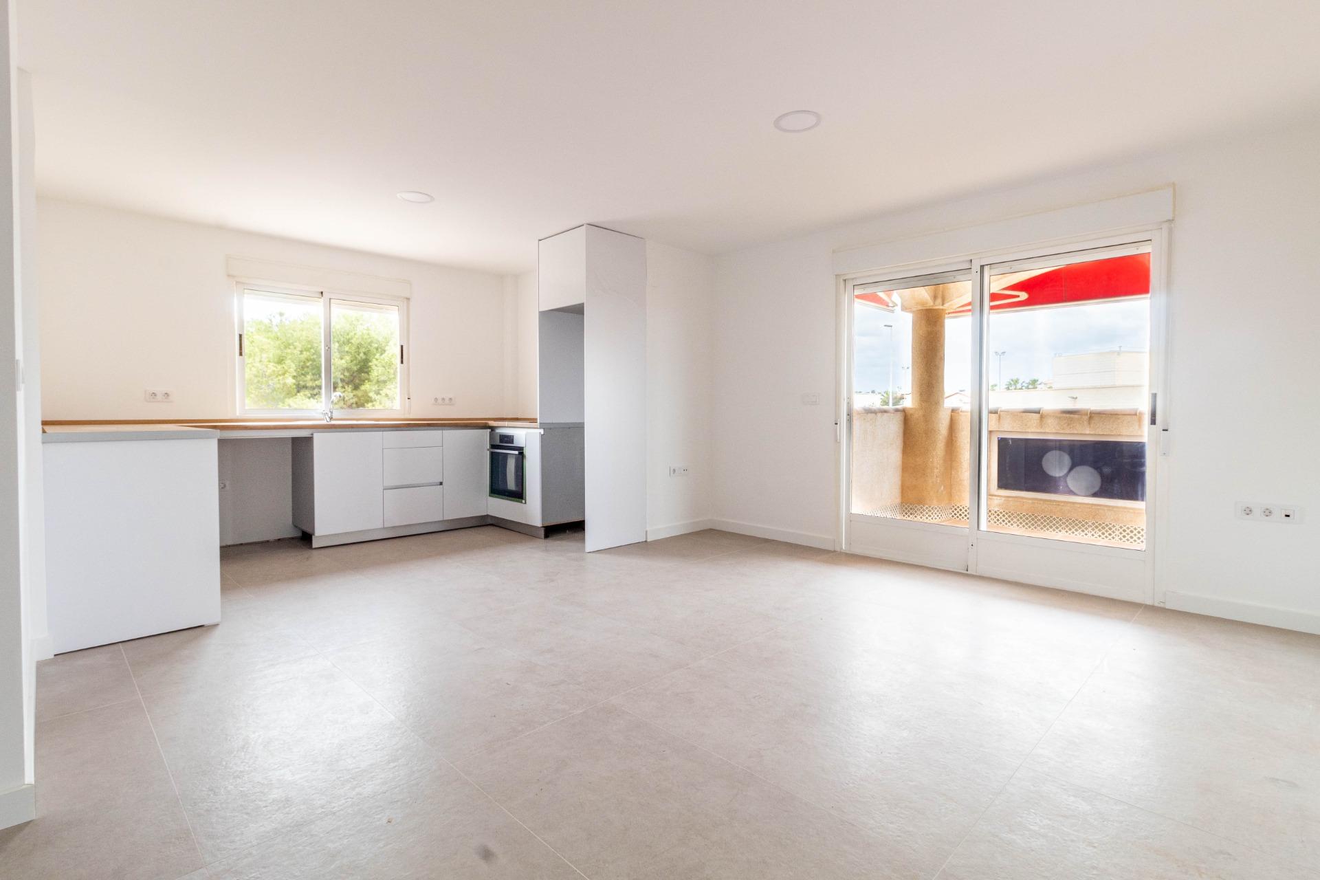 Zu verkaufen von appartement in
 Orihuela Costa