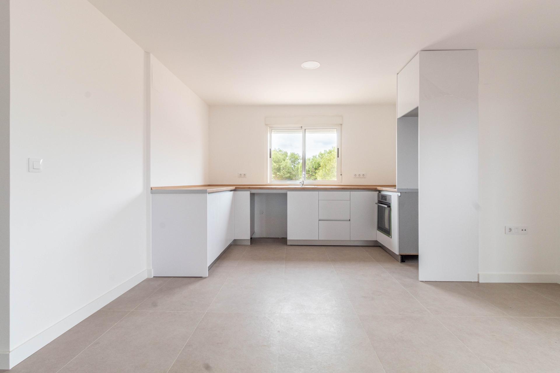 Zu verkaufen von appartement in
 Orihuela Costa