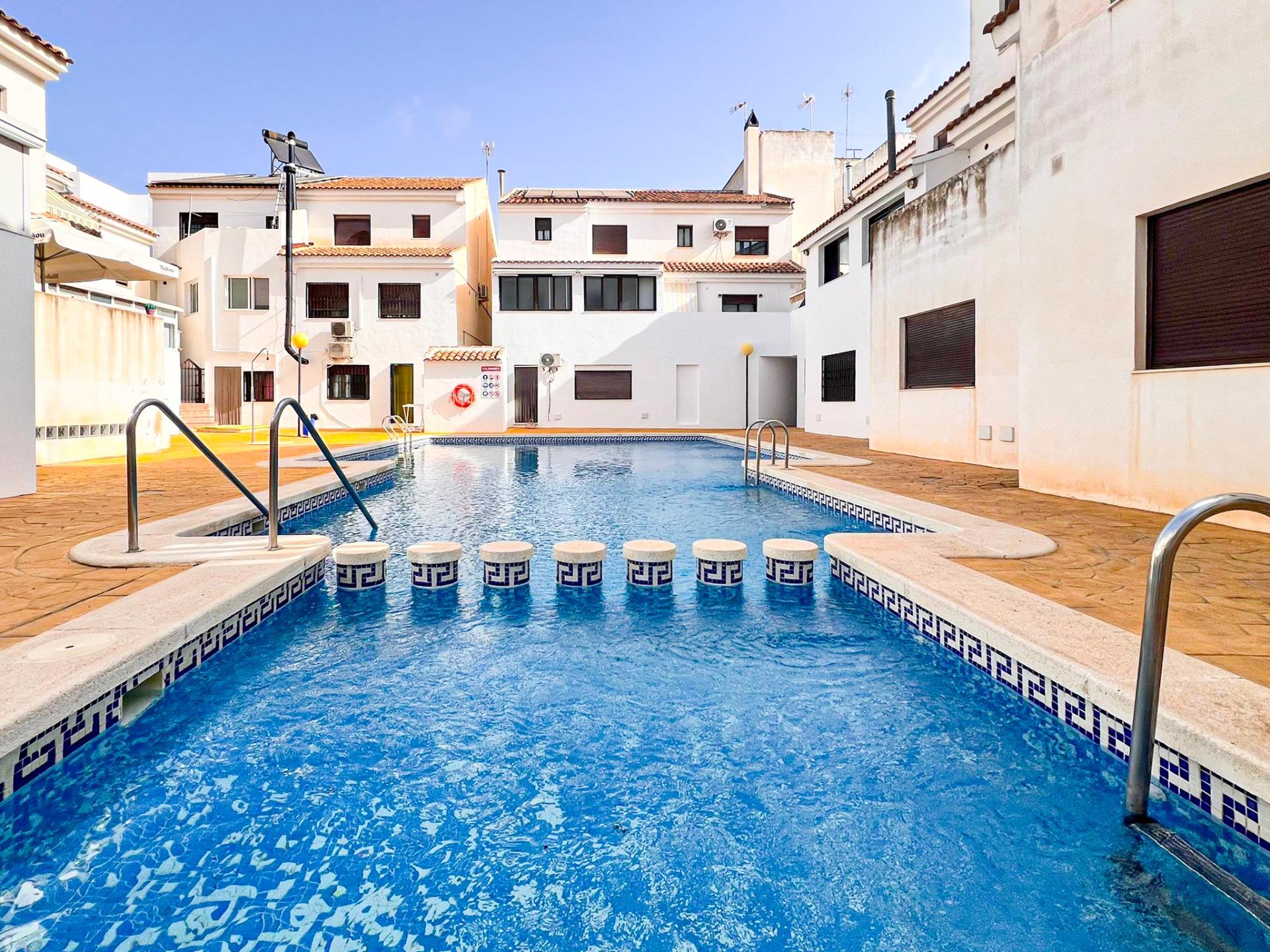 Vendita di appartamento in San Miguel de Salinas