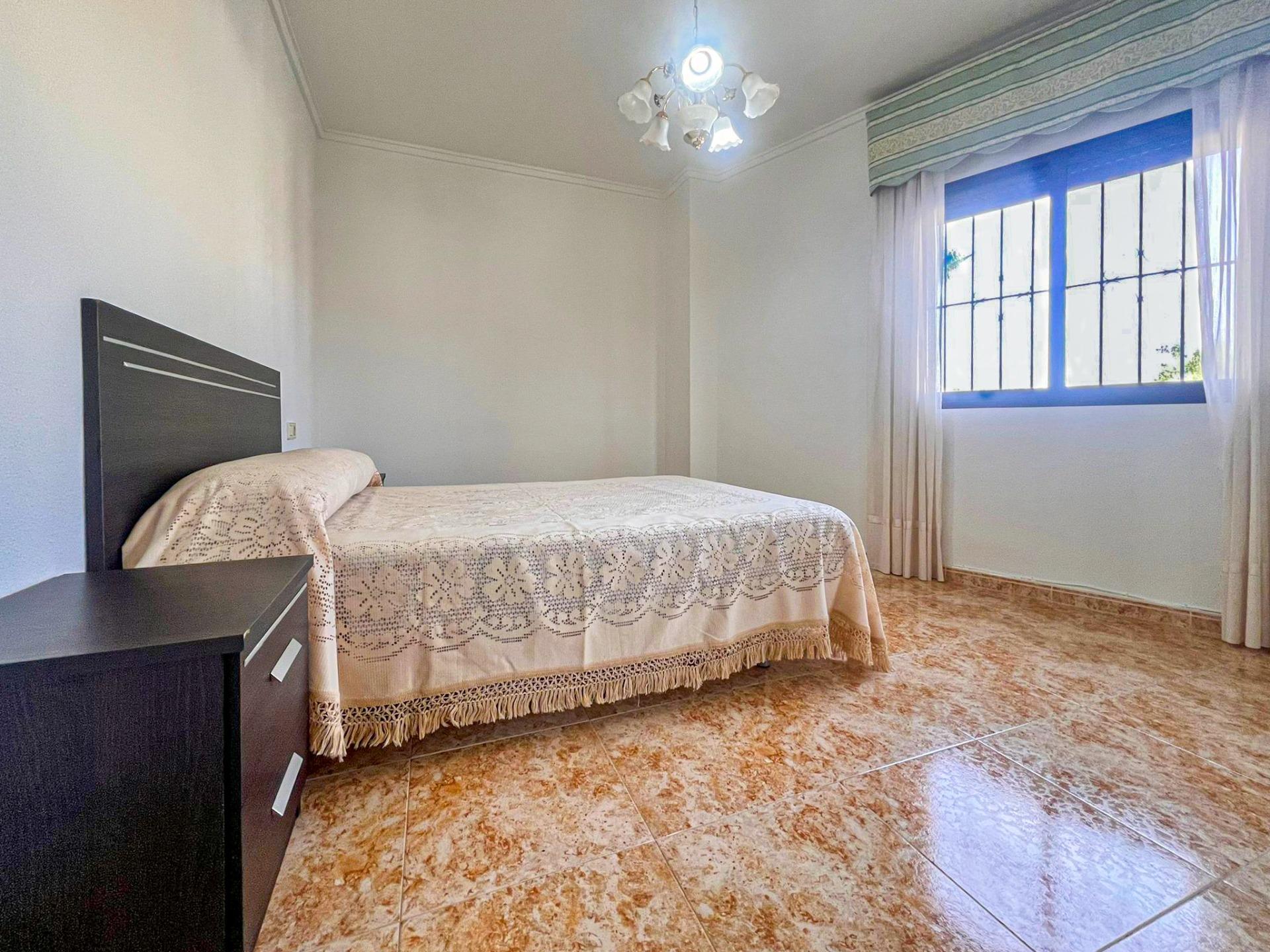 Venta de apartamento en San Miguel de Salinas