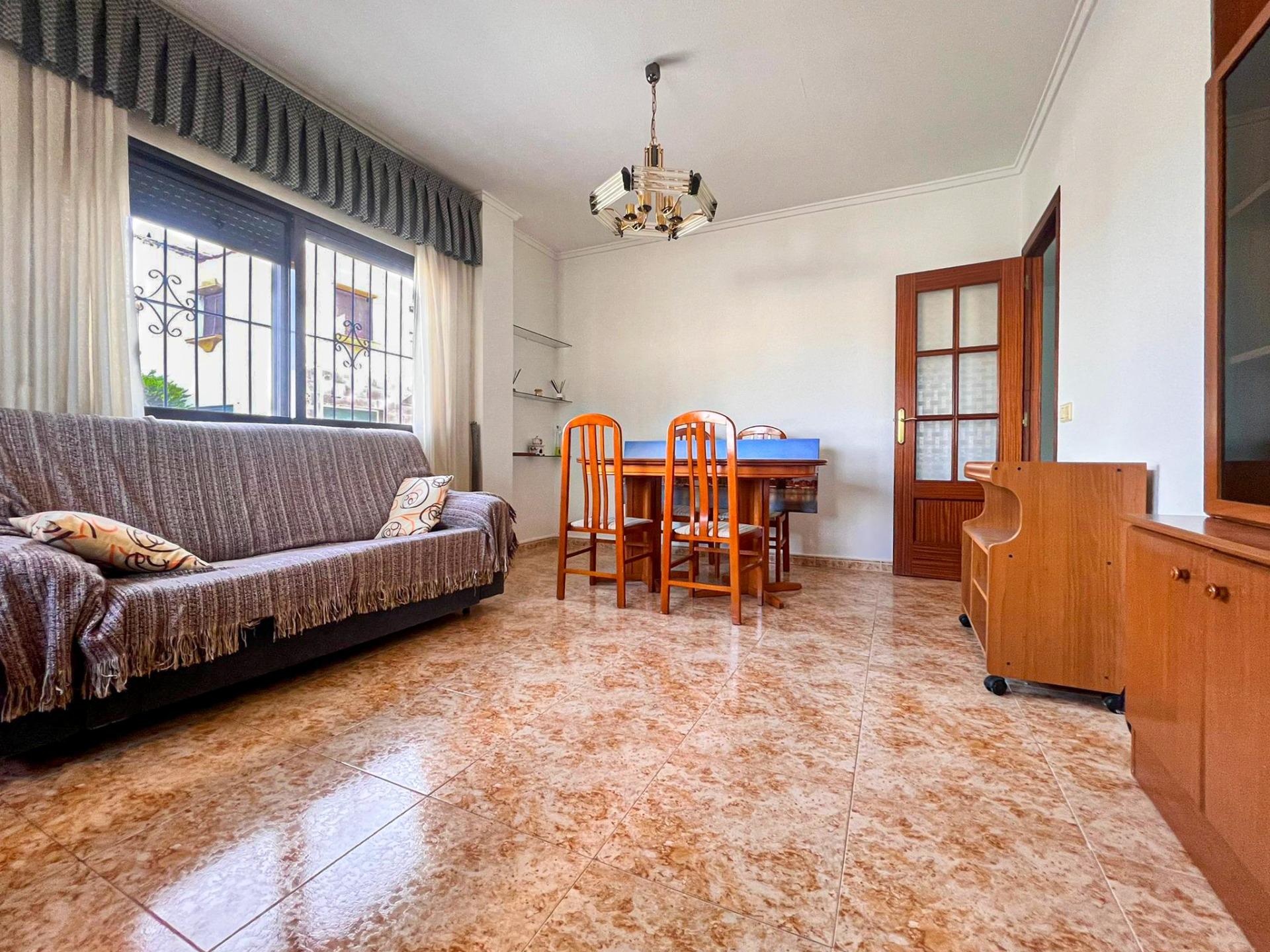 Venta de apartamento en San Miguel de Salinas