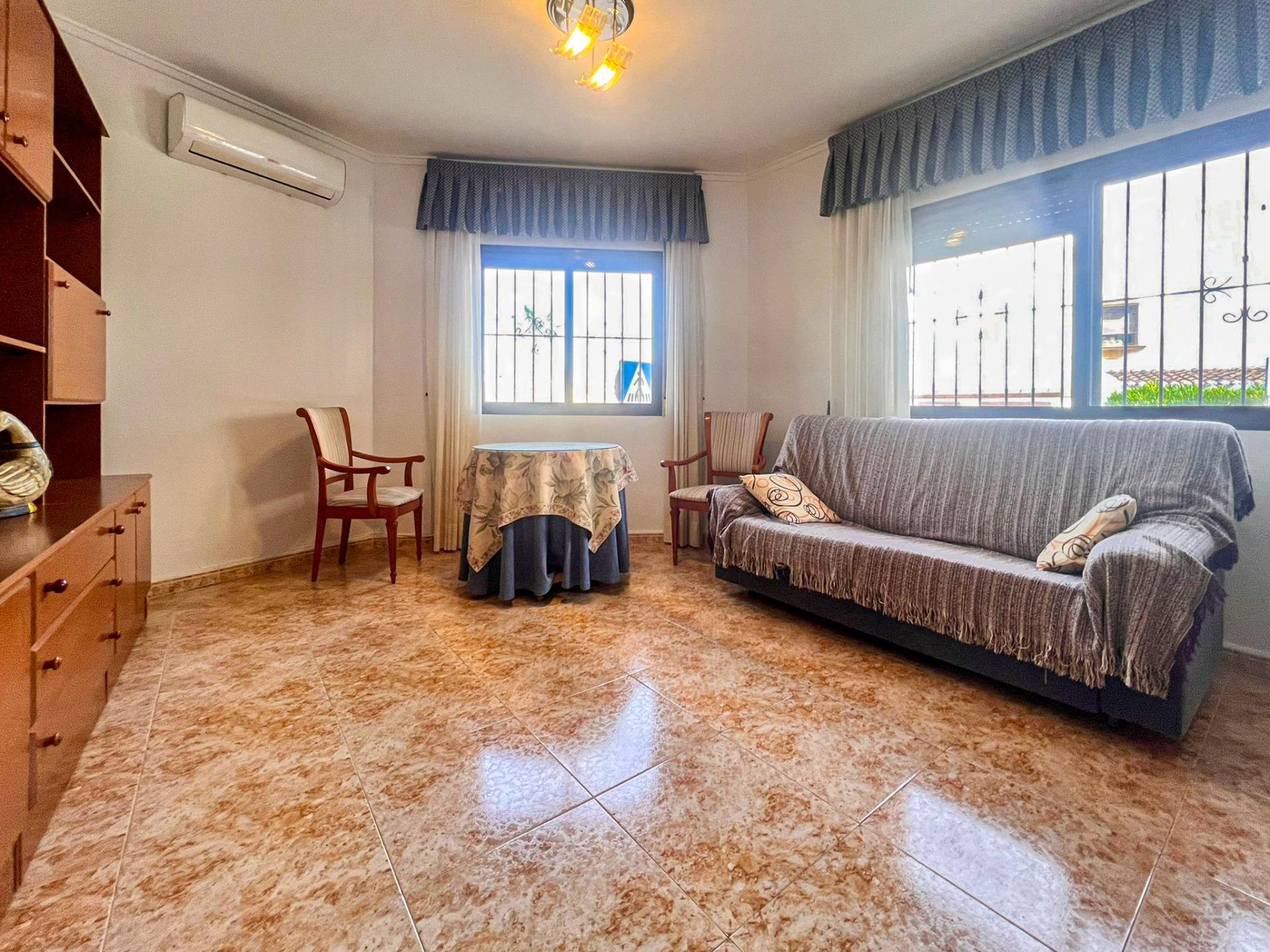 Venta de apartamento en San Miguel de Salinas