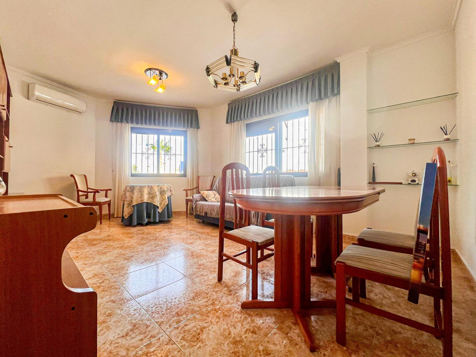 Venta de apartamento en San Miguel de Salinas