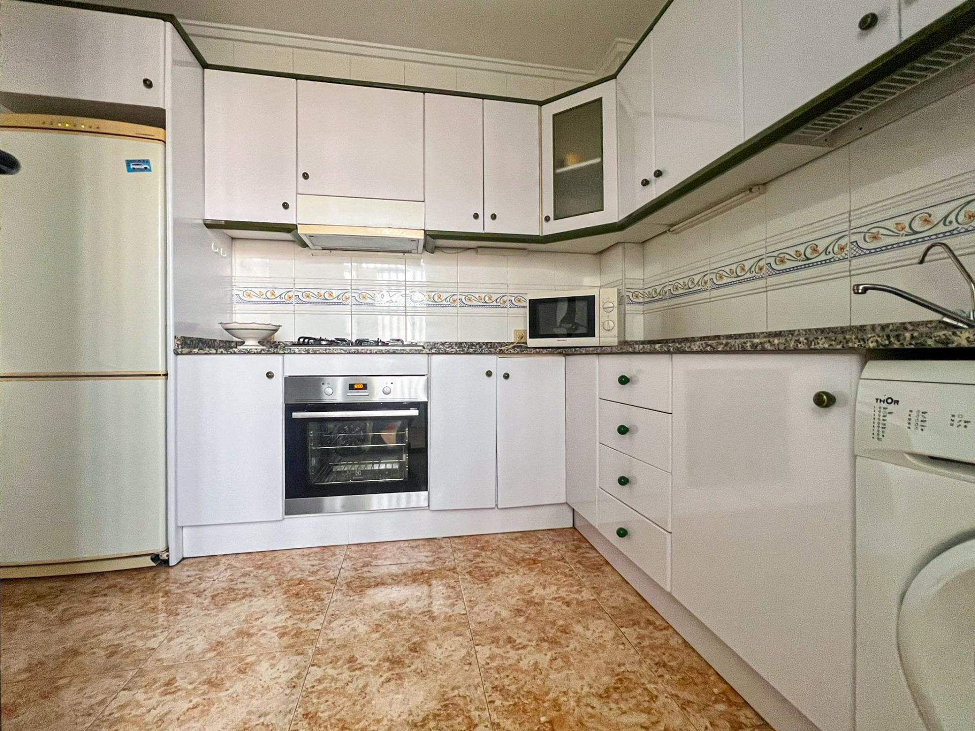 Venta de apartamento en San Miguel de Salinas
