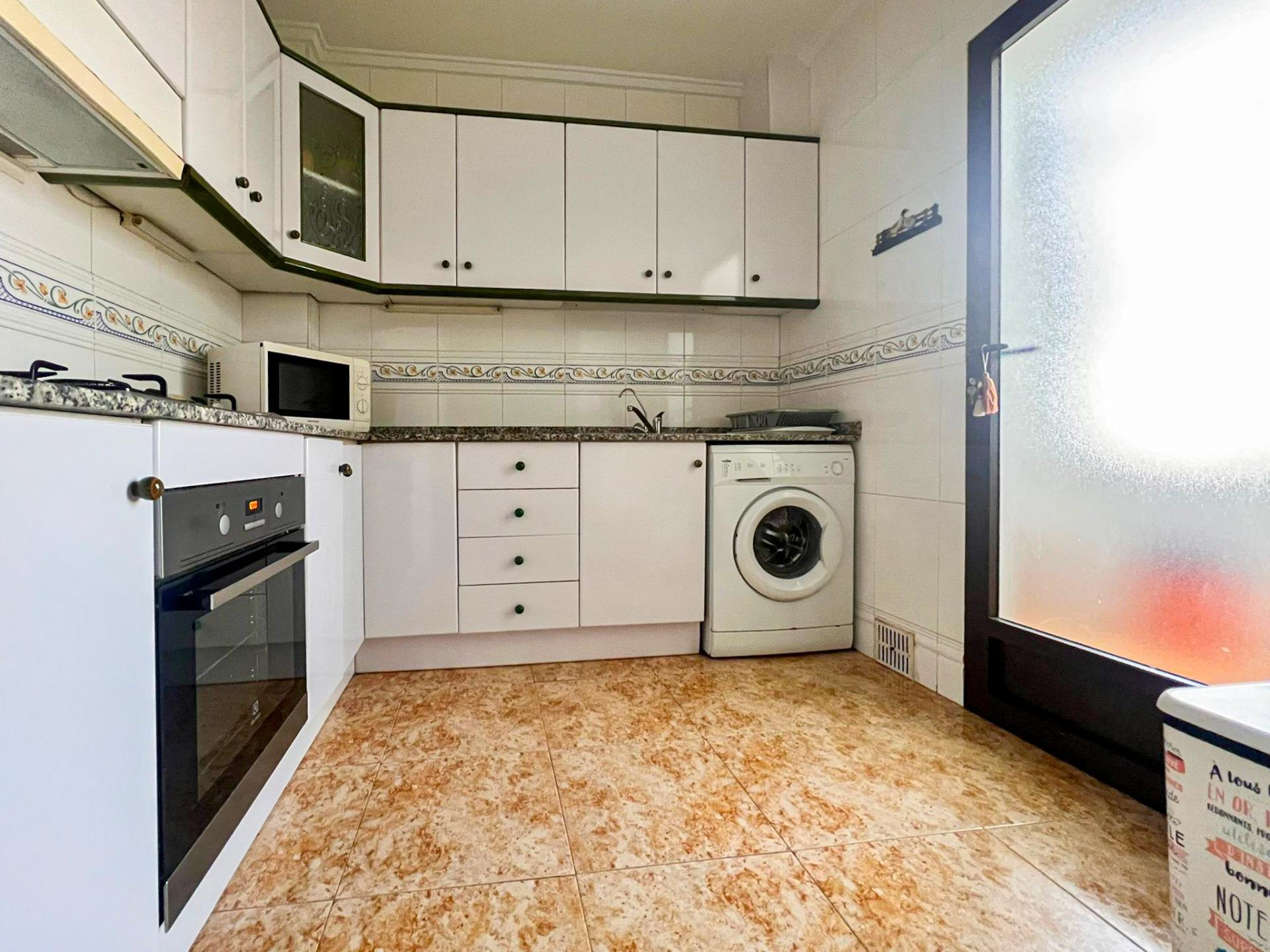Venta de apartamento en San Miguel de Salinas