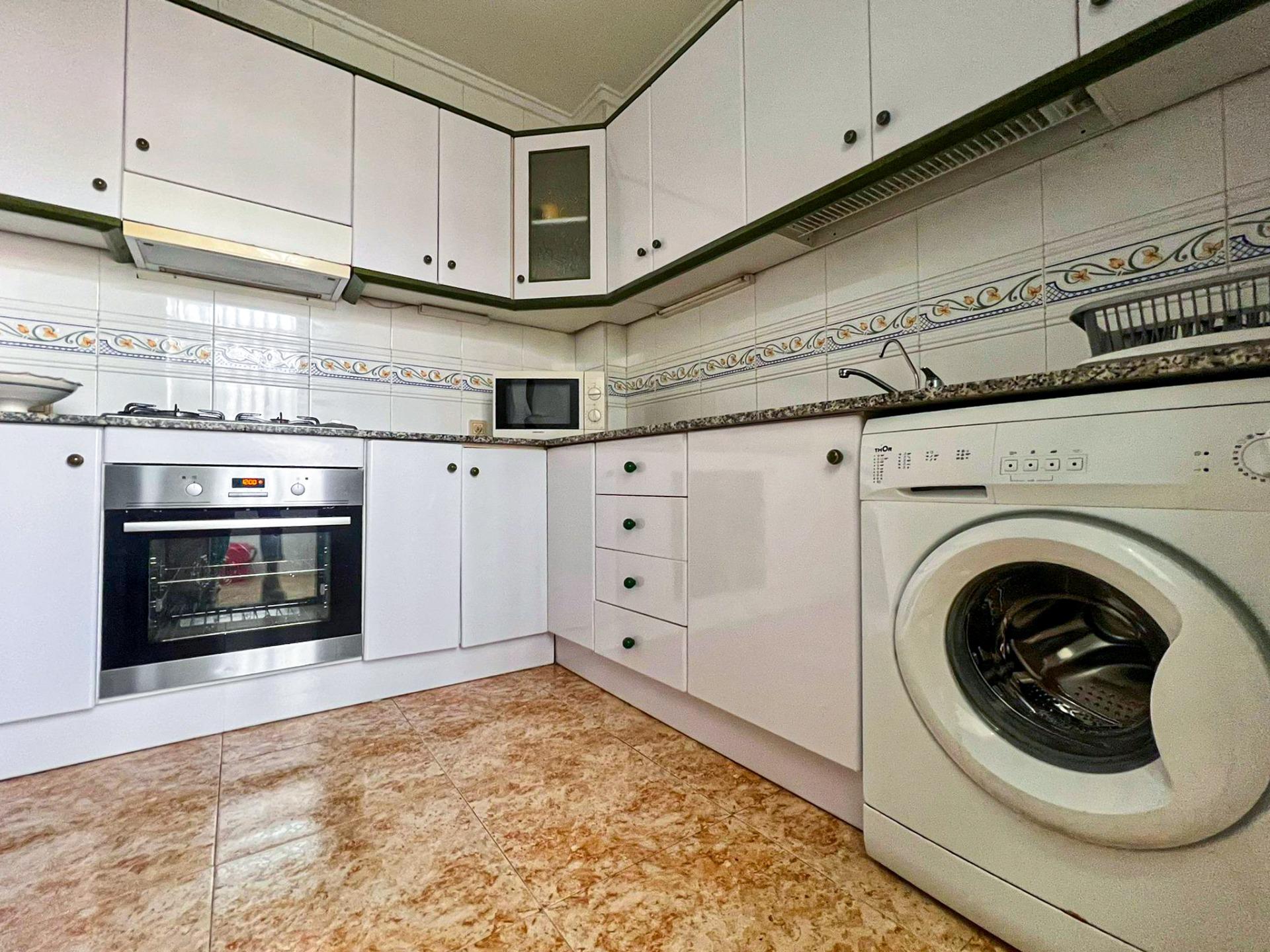 Venta de apartamento en San Miguel de Salinas