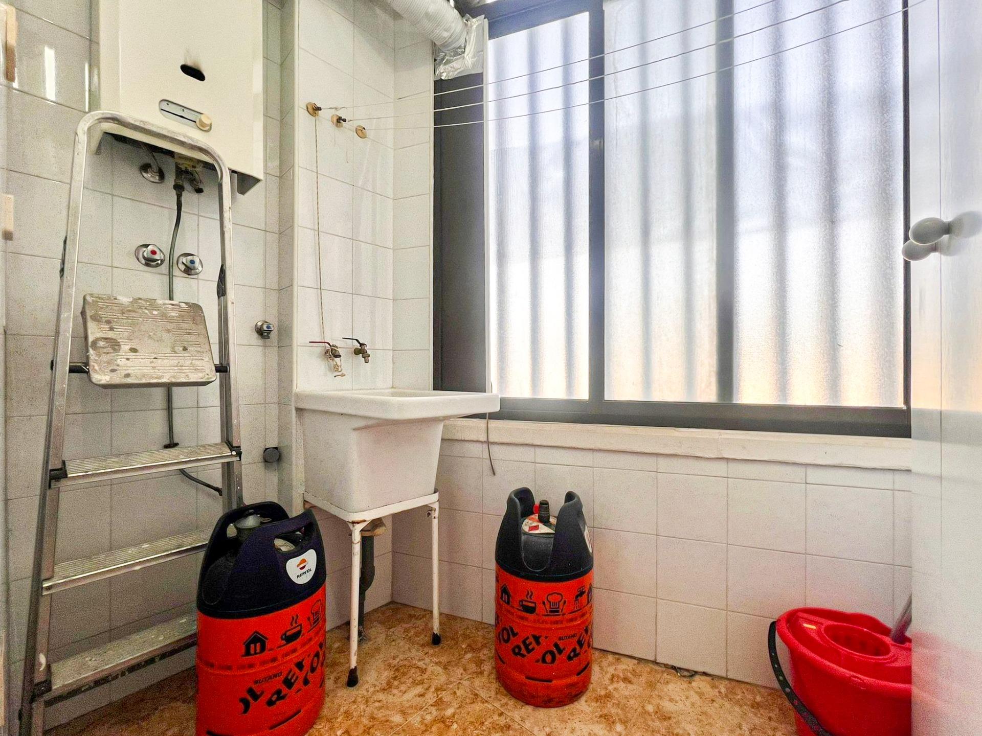 Venta de apartamento en San Miguel de Salinas