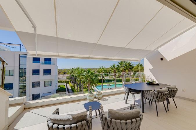 Vente de auvent dans Orihuela Costa