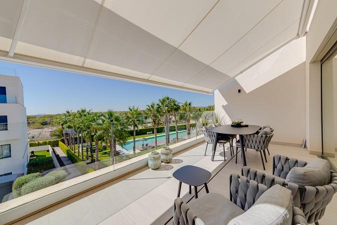 Vente de auvent dans Orihuela Costa