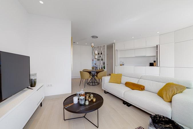 Vente de auvent dans Orihuela Costa