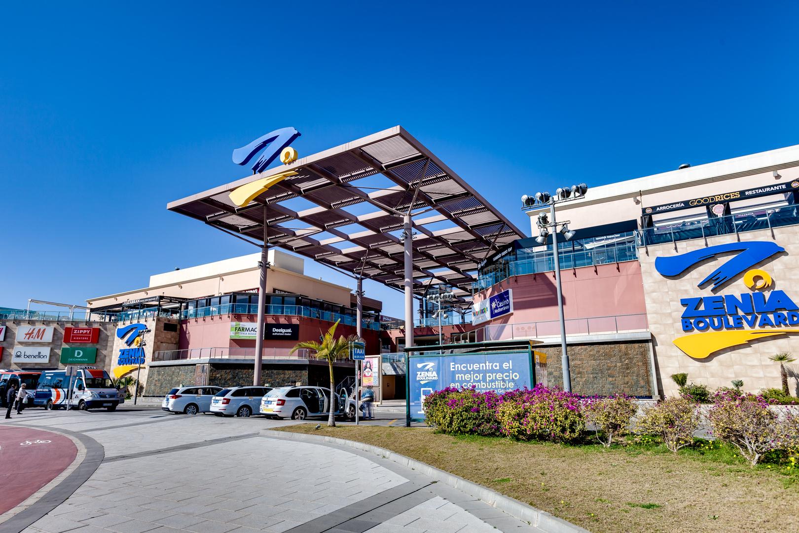 Vente de auvent dans Orihuela Costa