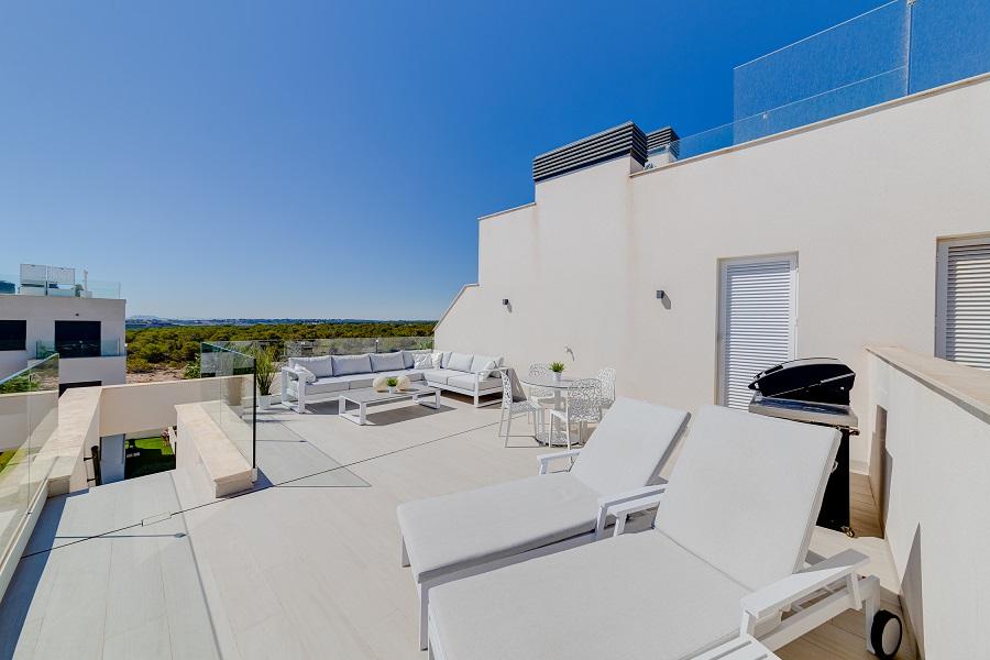 Vente de auvent dans Orihuela Costa