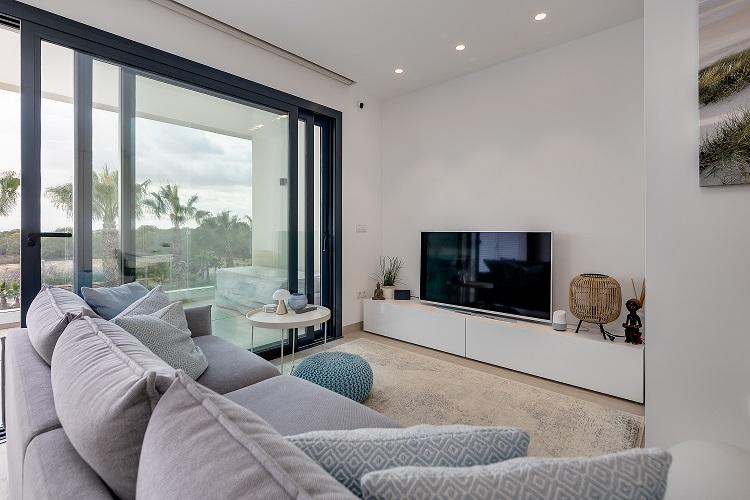 Продажа от

 Апартаменты на Orihuela Costa
