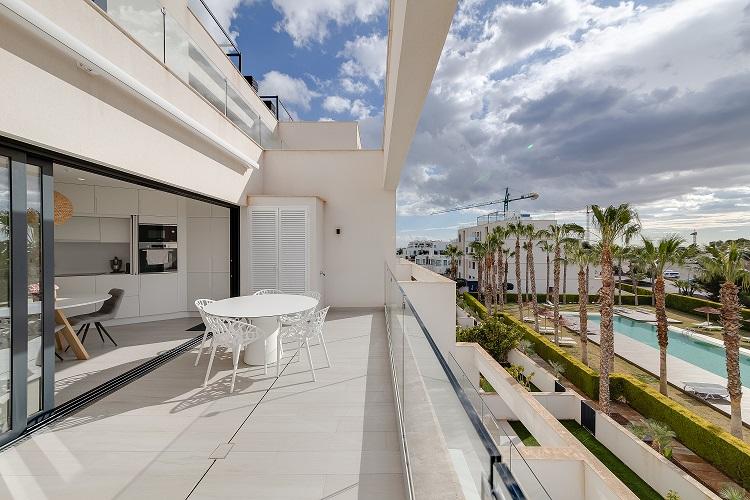 Продажа от

 Апартаменты на Orihuela Costa