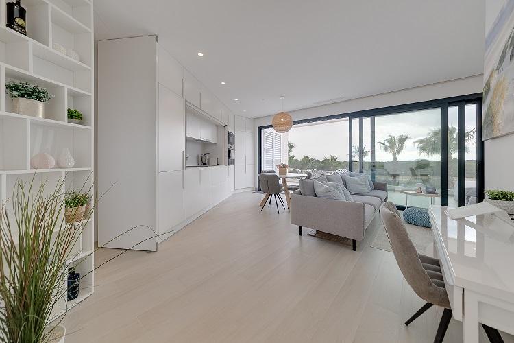 Продажа от

 Апартаменты на Orihuela Costa