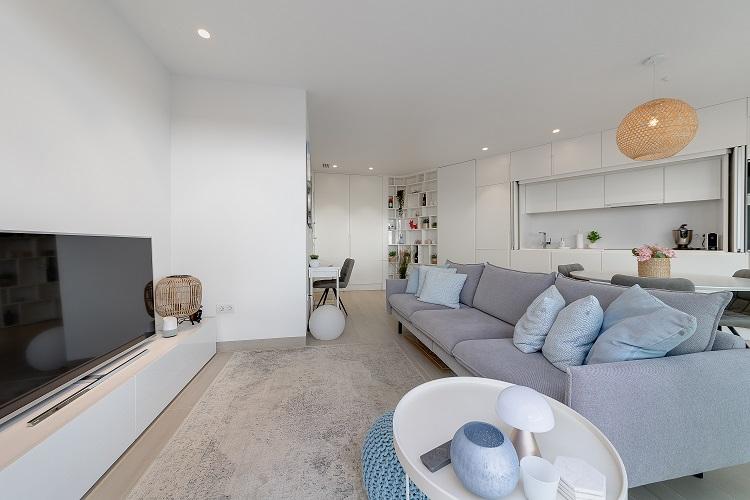 Продажа от

 Апартаменты на Orihuela Costa