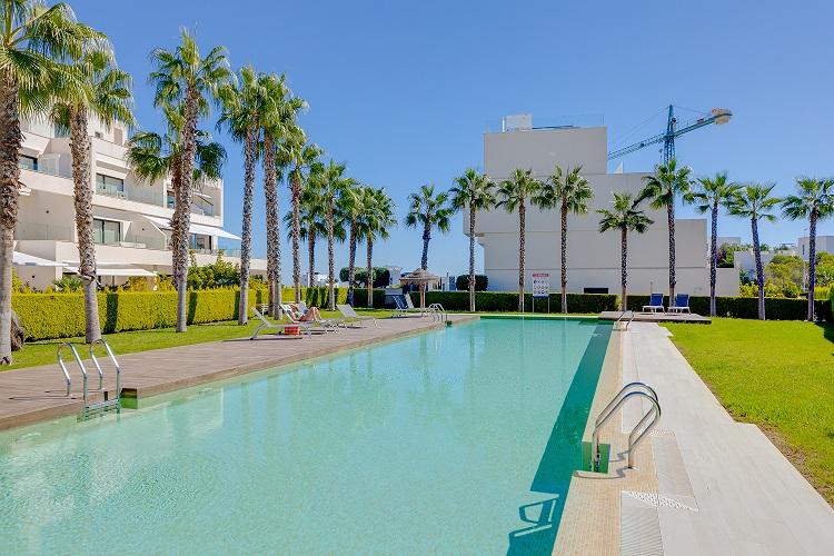 Продажа от

 Апартаменты на Orihuela Costa
