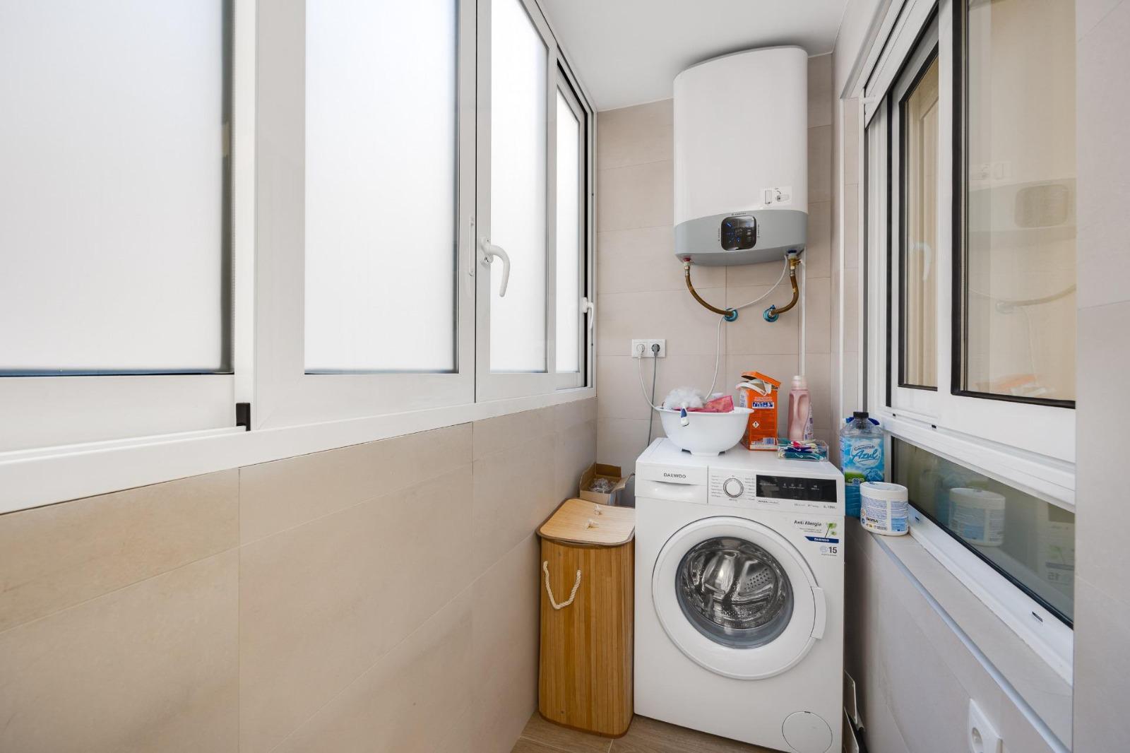 Venda de apartament a Torrevieja
