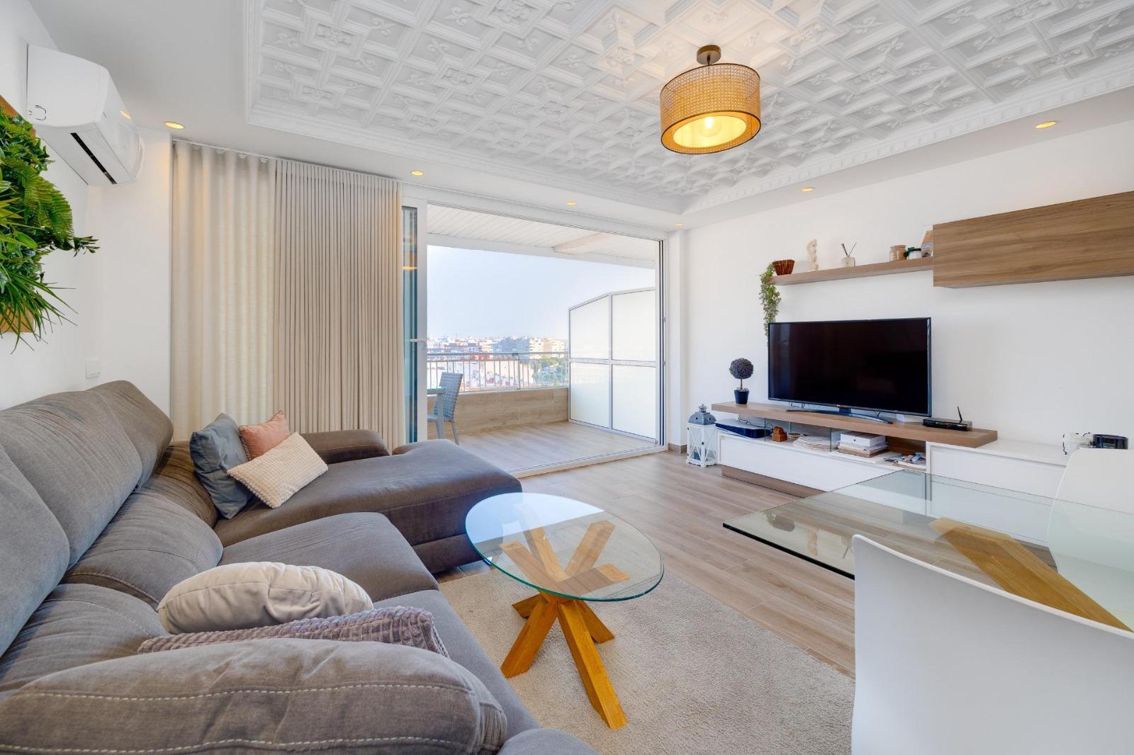 Venda de apartament a Torrevieja