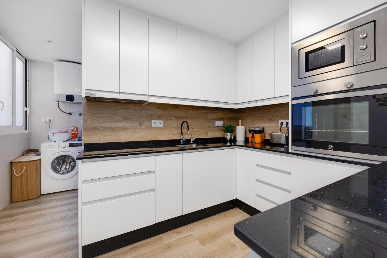 Venda de apartament a Torrevieja