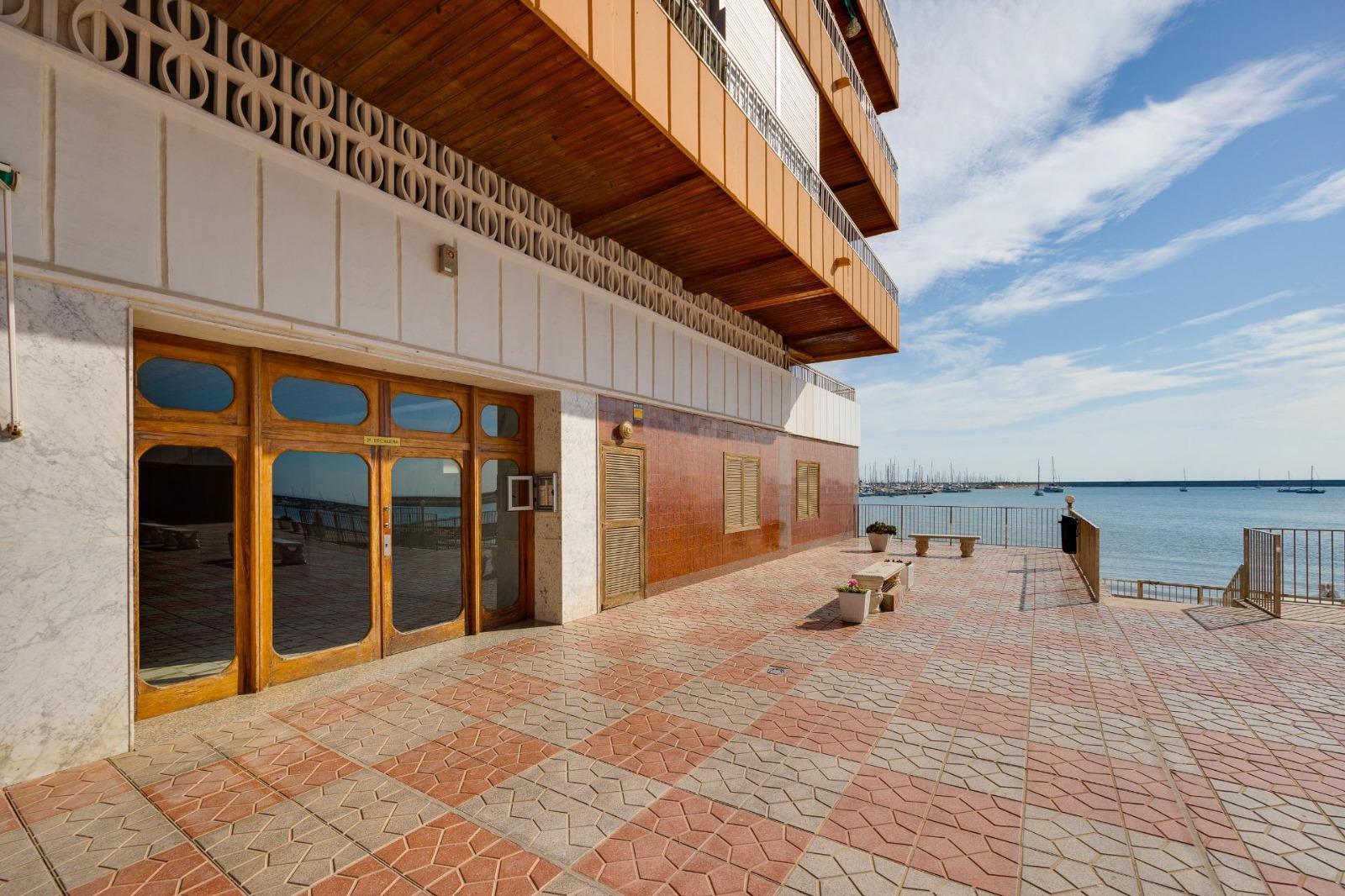Venda de apartament a Torrevieja