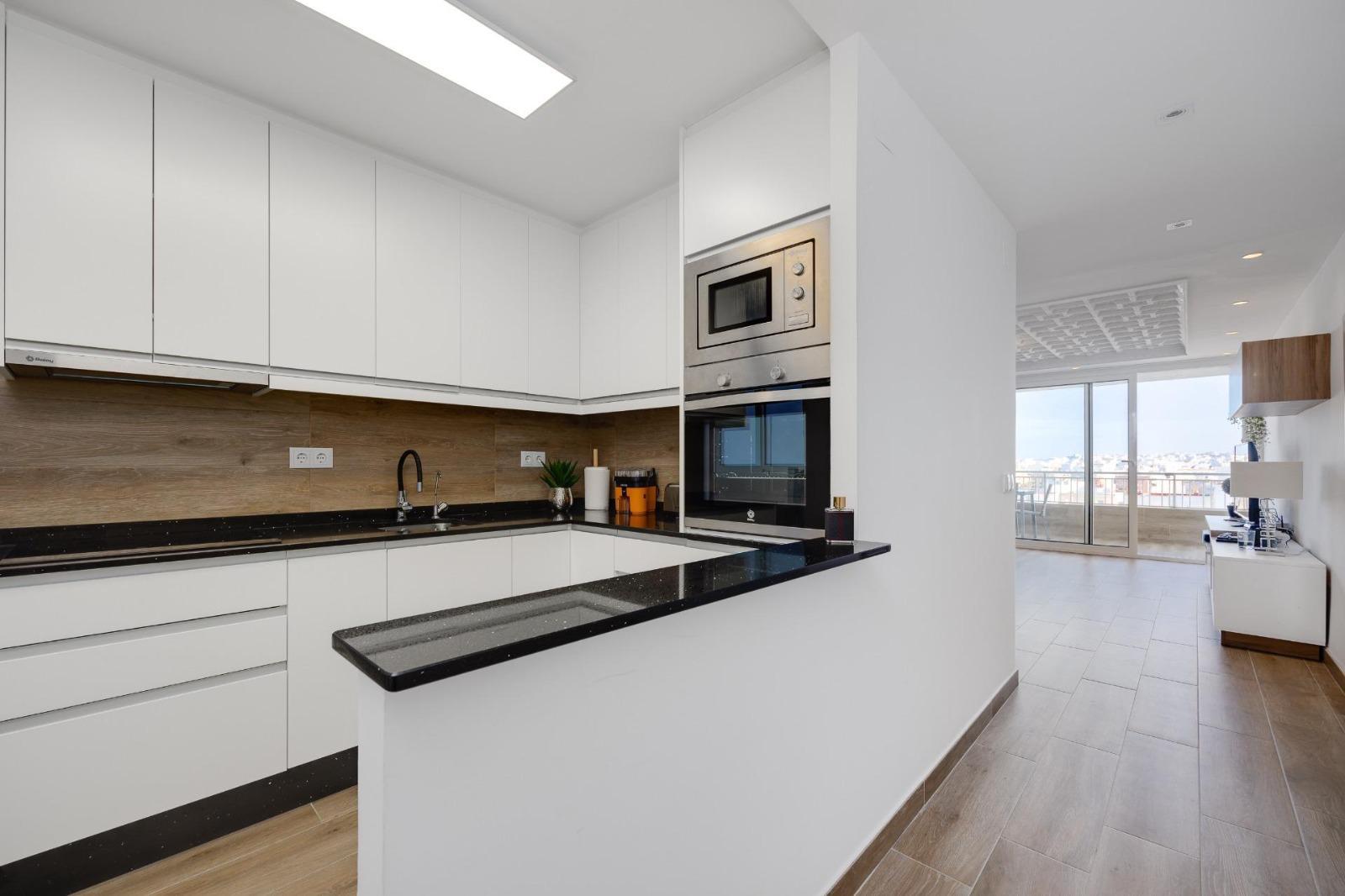 Venda de apartament a Torrevieja