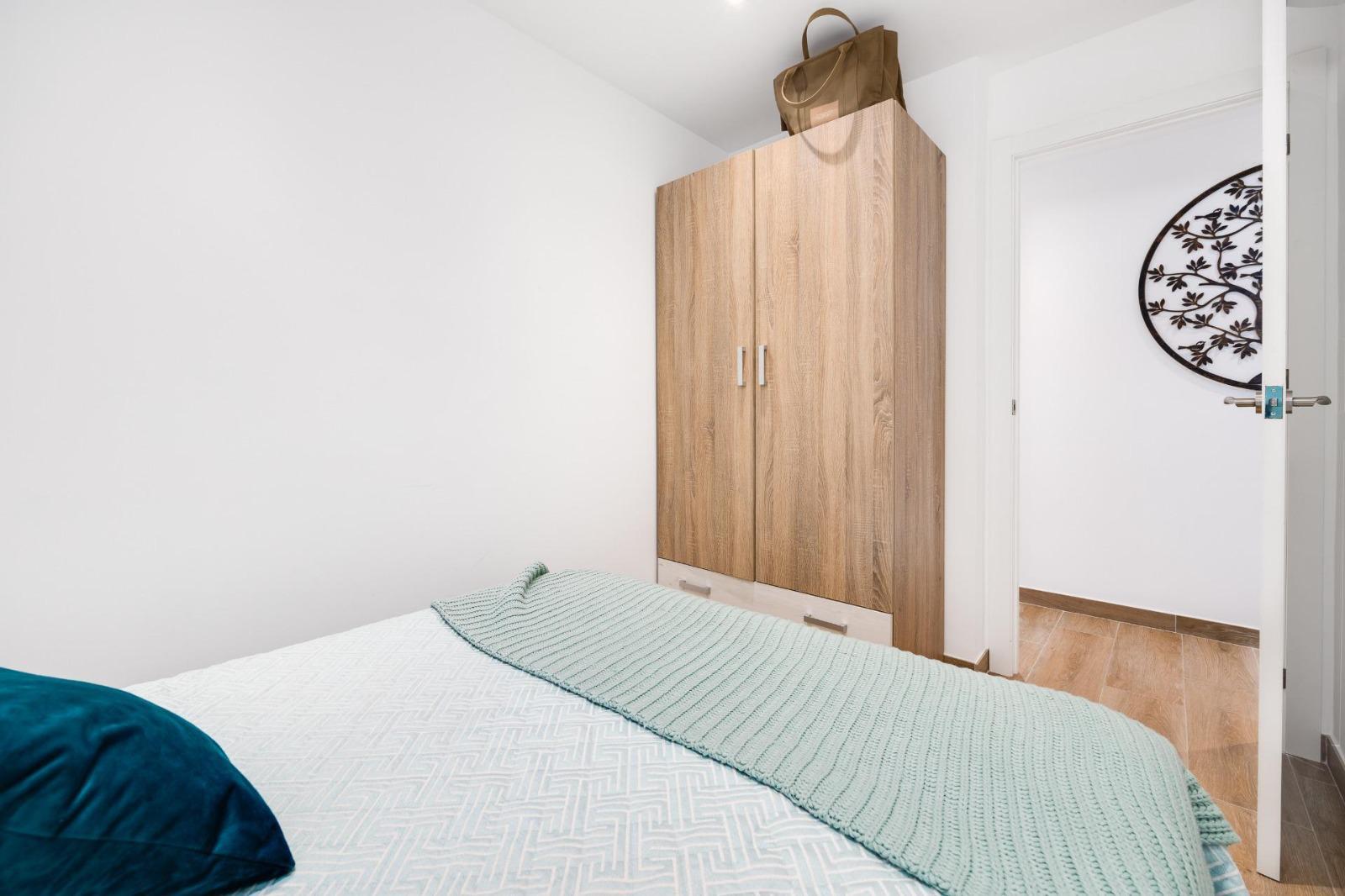Venda de apartament a Torrevieja