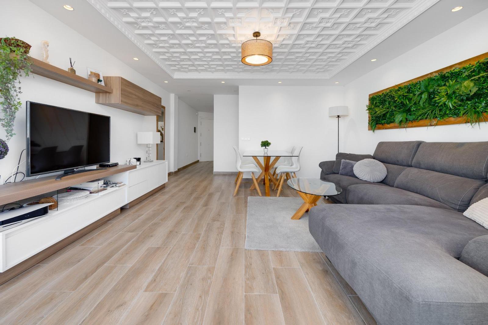 Venda de apartament a Torrevieja