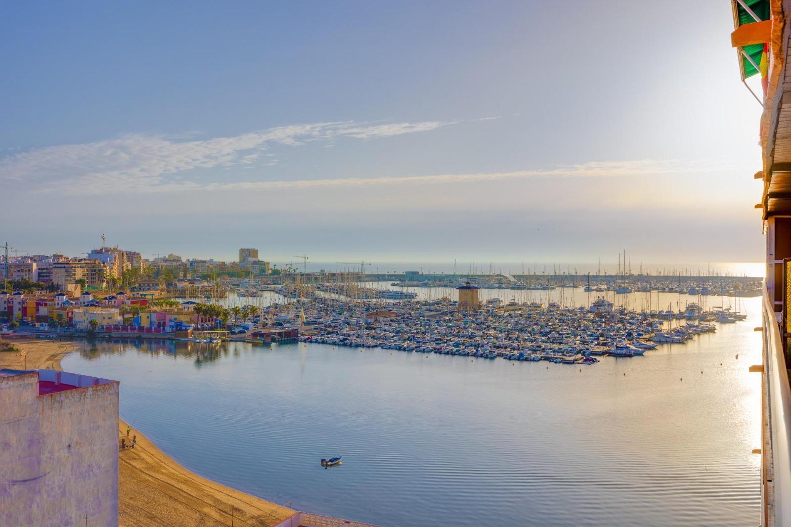 Venda de apartament a Torrevieja
