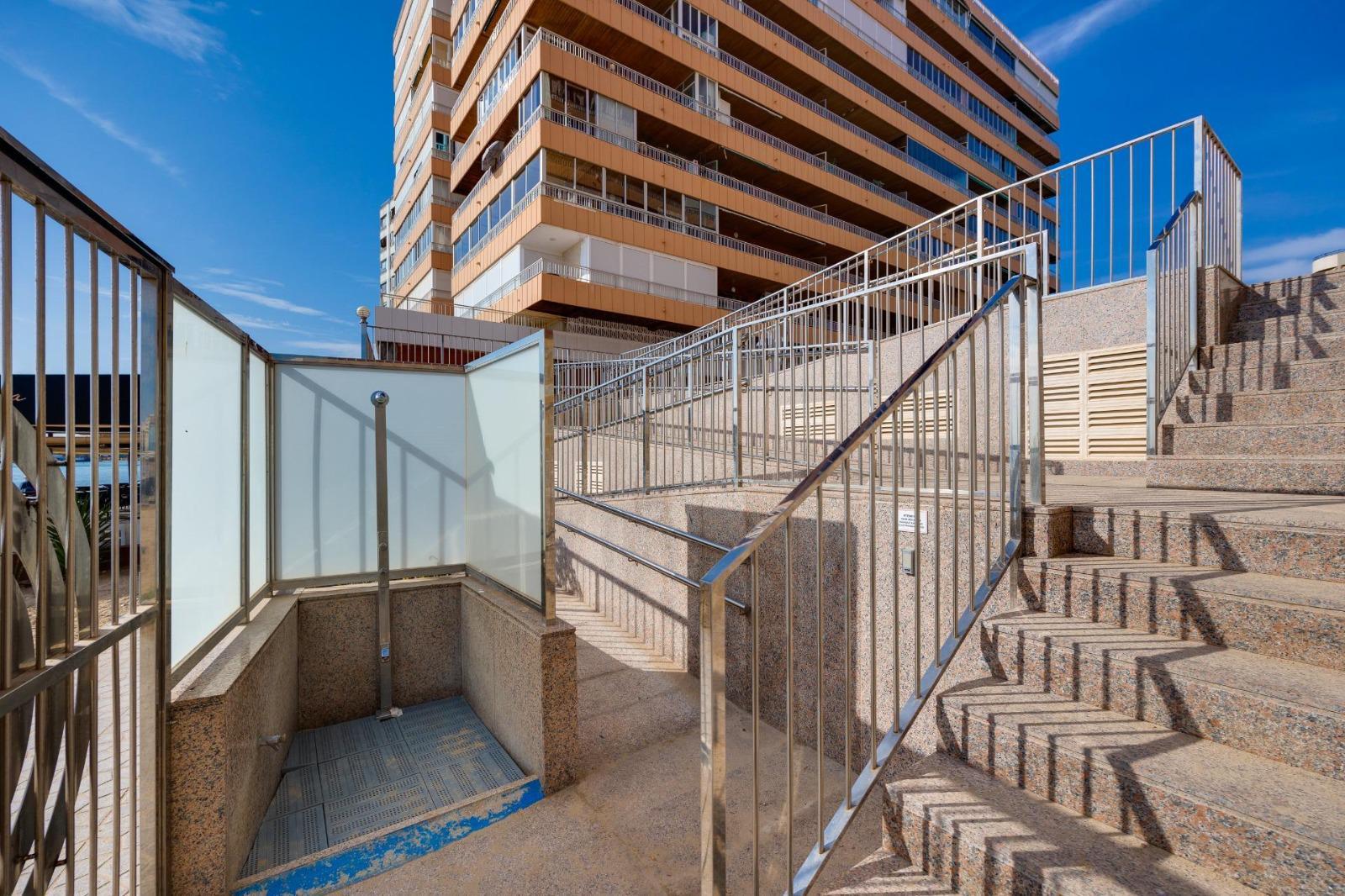 Venda de apartament a Torrevieja